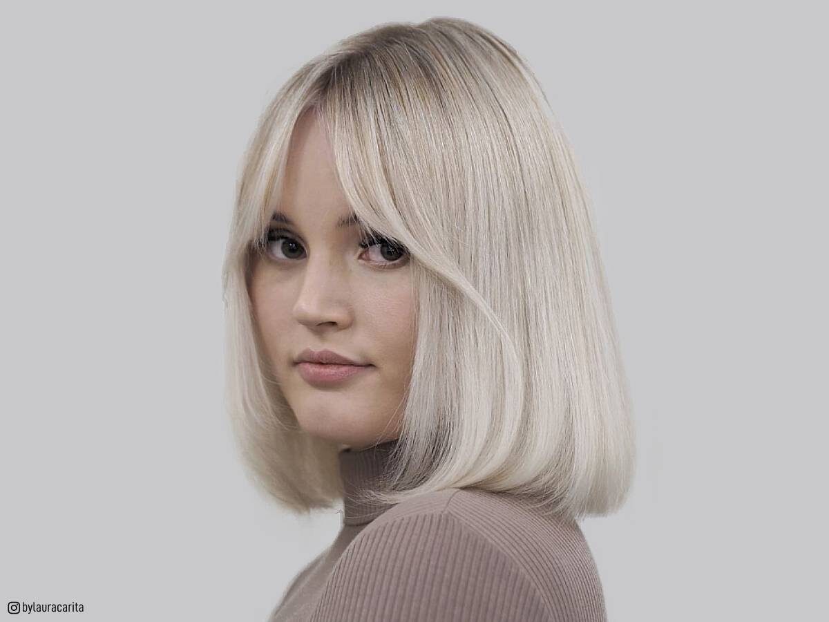55 Most Popular Bob Hairstyles For Every Type Of Hair