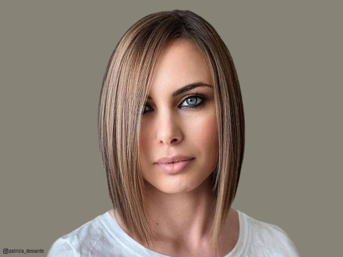 20 Stylish Blunt Haircut Ideas for 2023 - The Trend Spotter