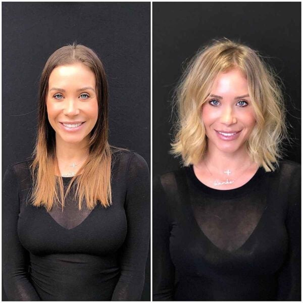 38 Haircuts for Women Over 30 That Are Still Trendy