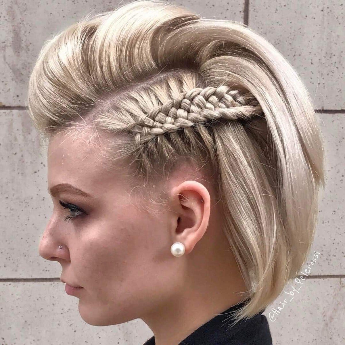 17 Cutest & Easiest Side Braid Hairstyles for Every Hair Length