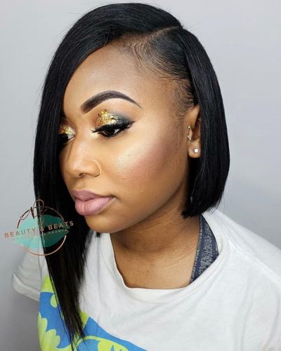 22 Stunning Bob Hairstyles Black Women Getting in 2024