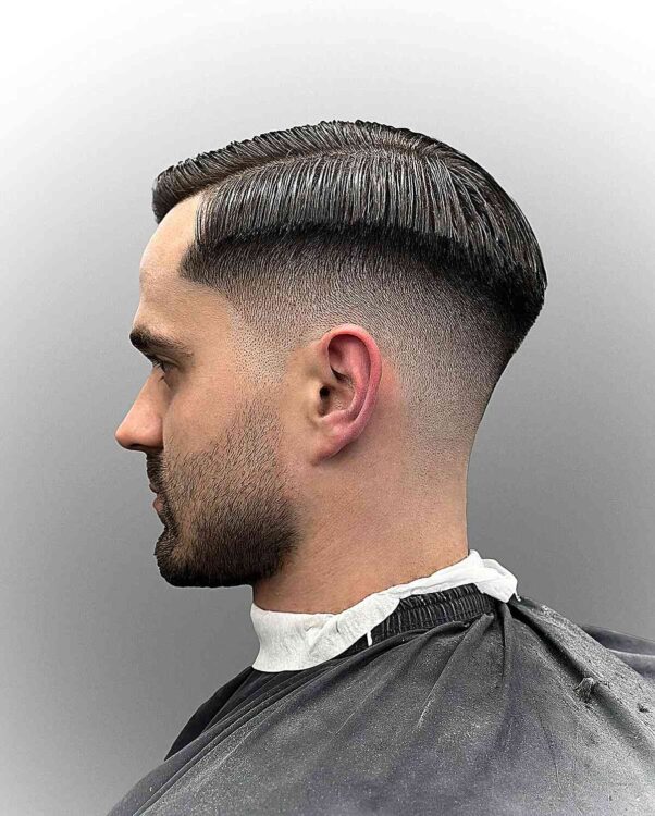 22 Best Gentleman Haircut Styles Youll See In 2024