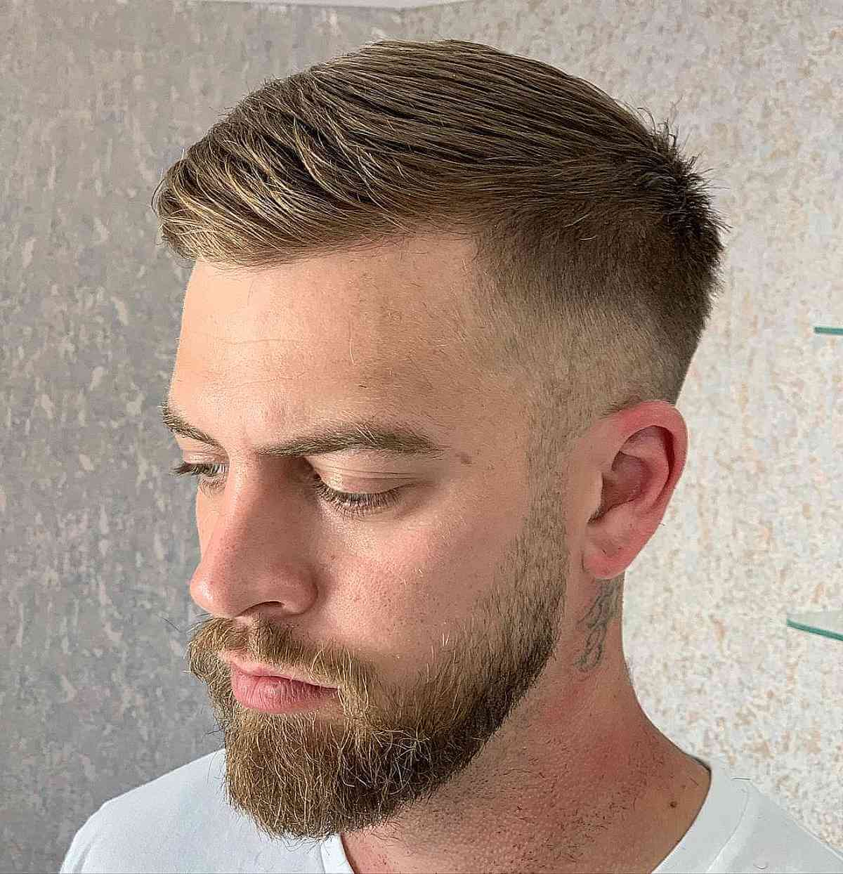 50 Taper Haircut Ideas Men Are Getting Right Now