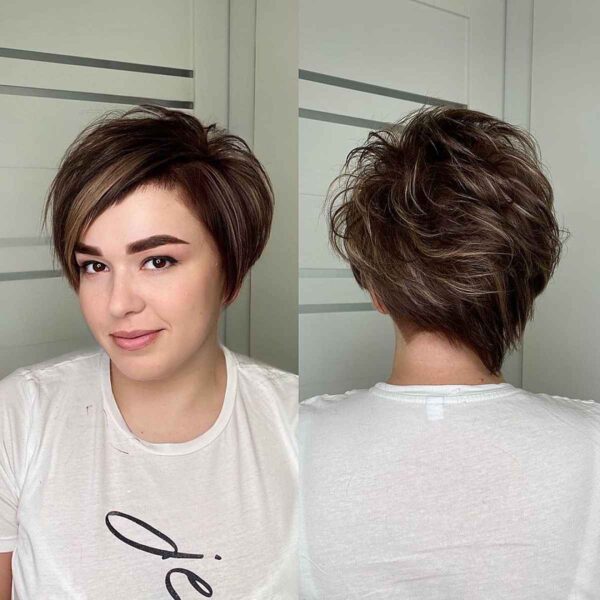 Side Swept Pixie Shag With Long Bangs 600x600 