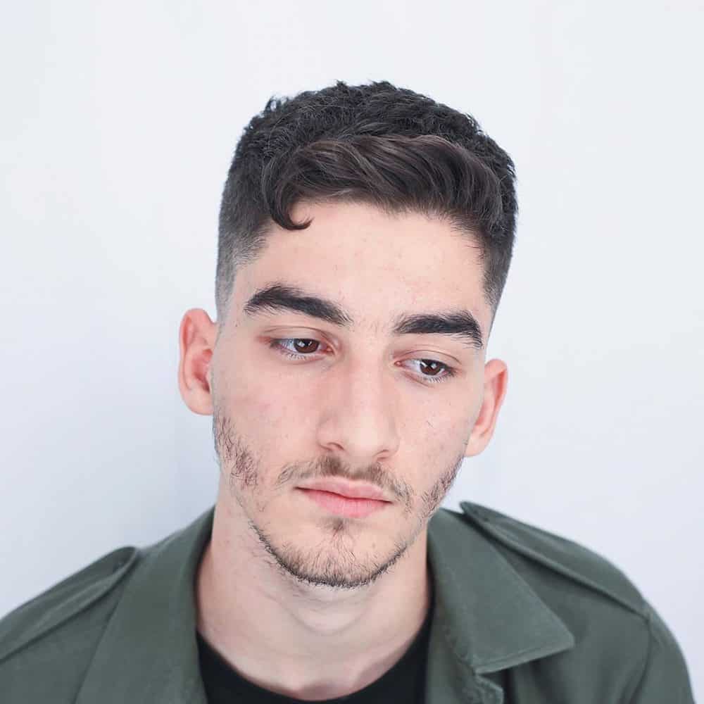 33 Quiff Haircut Ideas for the FashionForward Men