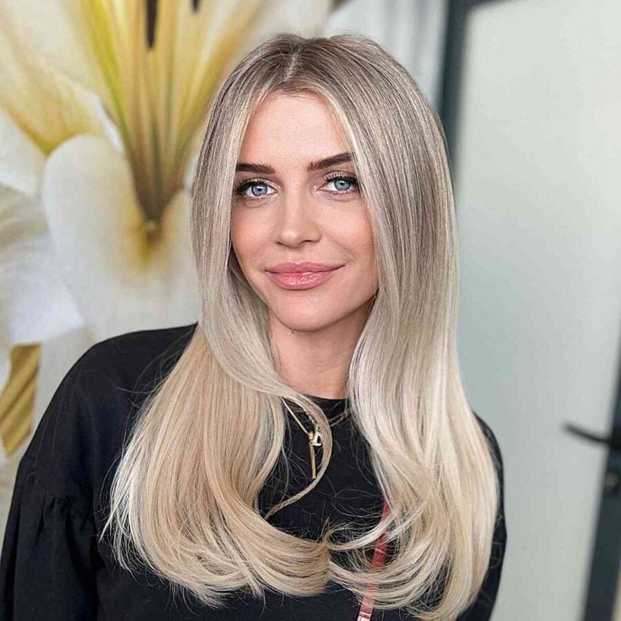 51 Easy Haircuts and Hairstyles for Long Straight Hair in 2023