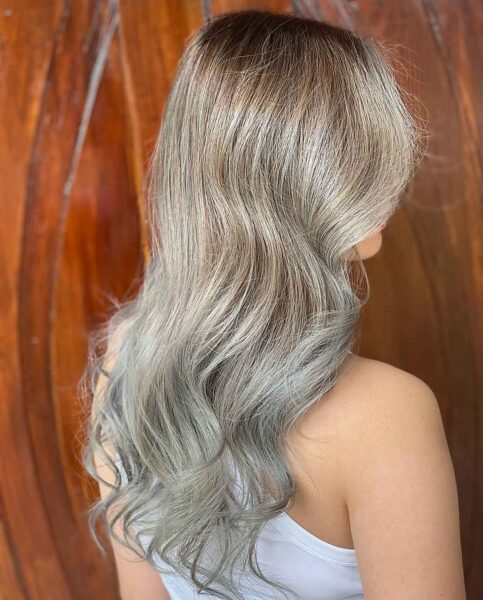 25 Stunning Ways to Get The Dark Ash Blonde Hair Color Trend