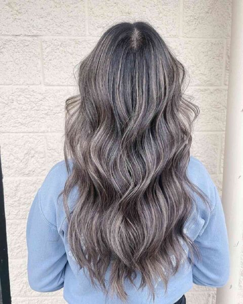 30 Stunning Balayage Hair Color Ideas for a Natural Look