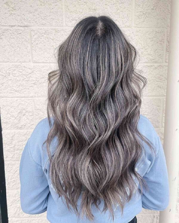 38 Stunning Balayage Hair Color Ideas for a Natural Look