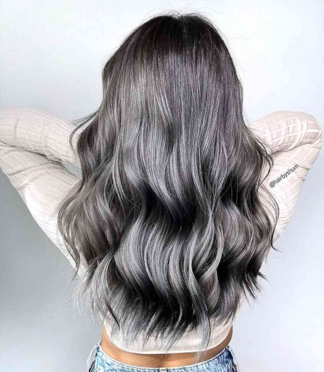 What are Balayage Highlights? 39 Perfect Examples