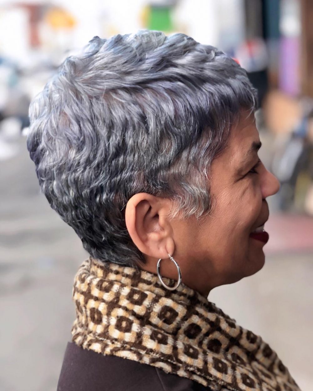 27 Hottest Short Hairstyles for Black Women for 2019