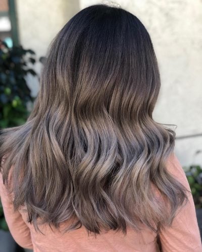 35 Gorgeous Ash Brown Hair Colors - The Trend You Need to Try