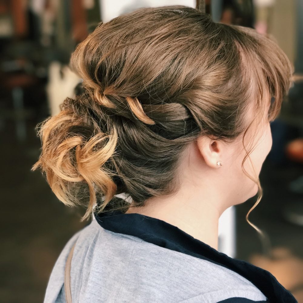 28 Gorgeous Wedding Hairstyles for Short Hair This Year