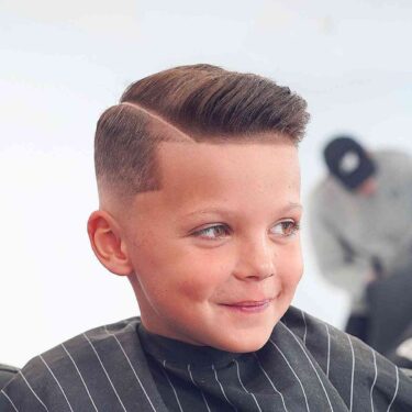 60 Coolest Boys Haircuts for School in 2023