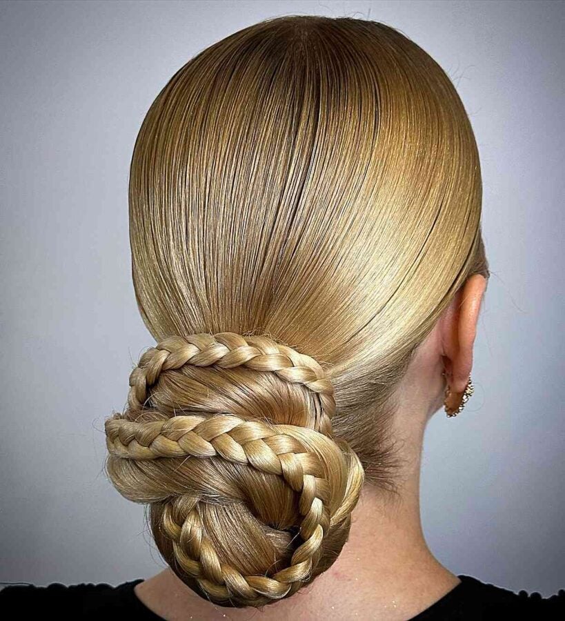 25 Magical Hairstyle Ideas for Your Next Gala Event This 2025