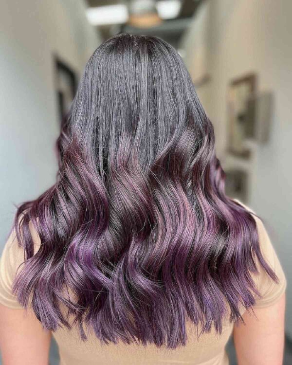 41 Stunning Balayage Hair Color Ideas for a Natural Look