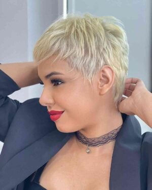 39 Best Pixie Cuts for Fine Hair to Look Fuller