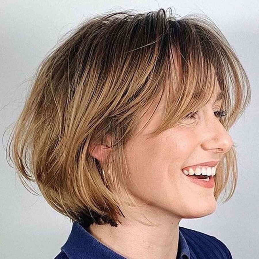 26 "Bubble Bob" Ideas That Are Trending