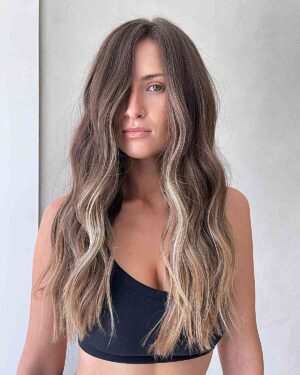 Are Beach Waves on Long Hair Outdated? 26 Photos to Help You Decide