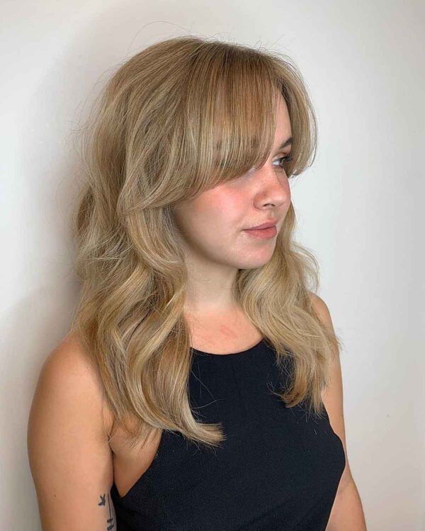 33 Best Wavy Shag Haircuts to Consider for an On-Trend Look