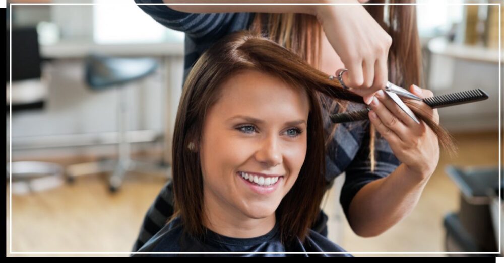 How Often Should You Get a Haircut? Here's A Good Rule of Thumb