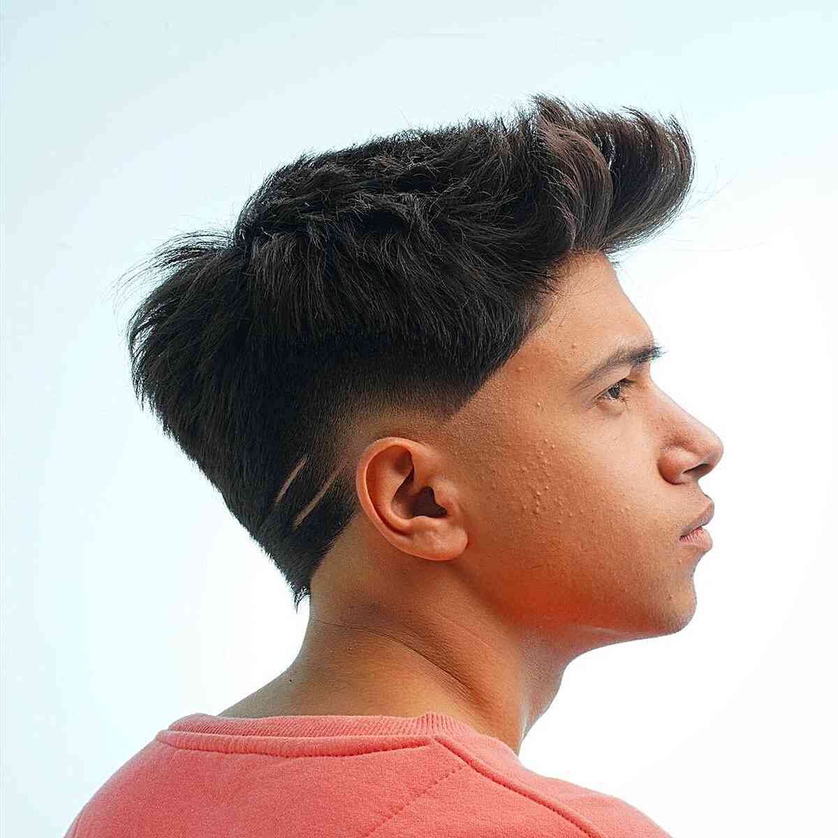 young mens hairstyles