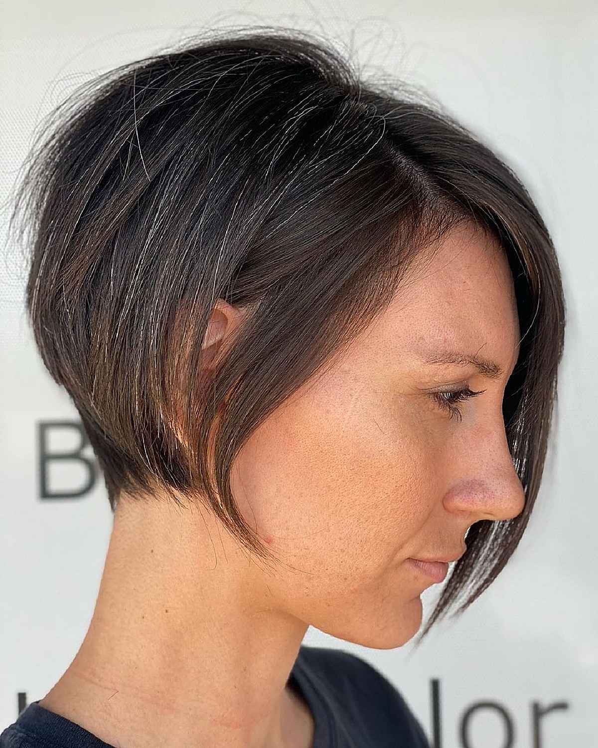 Stacked and Inverted Pixie Bob