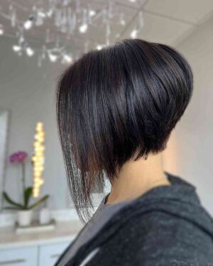 52 Stunning Stacked Bob Haircuts To Get in 2023