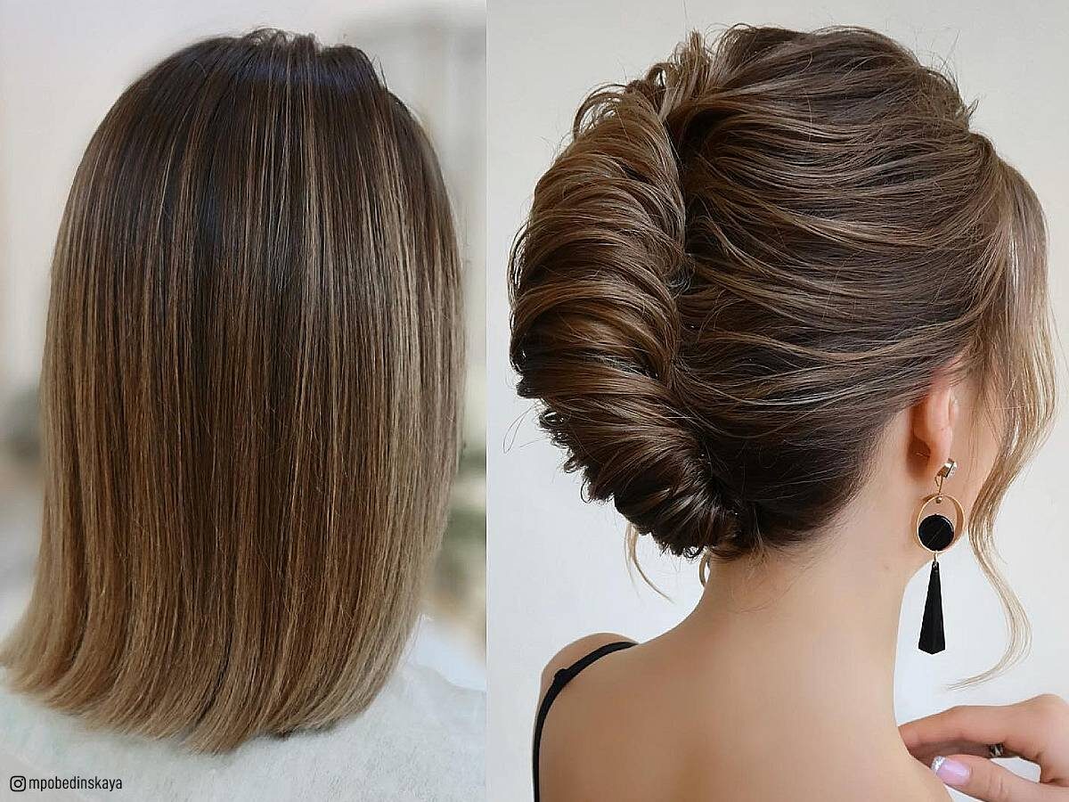 Discover more than 91 hairstyles for silky hair womens best - in.eteachers