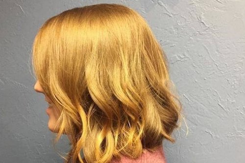 27 Yummiest Strawberry Blonde Hair Colors for 2018!