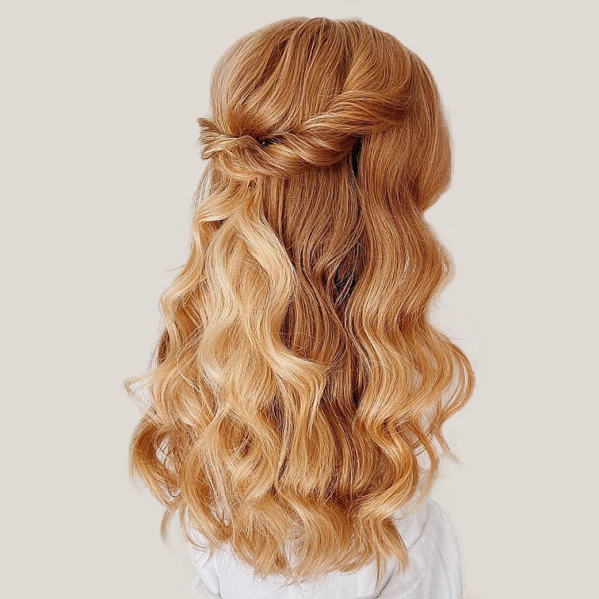 40 Cool Hairstyles for Little Girls on Any Occasion