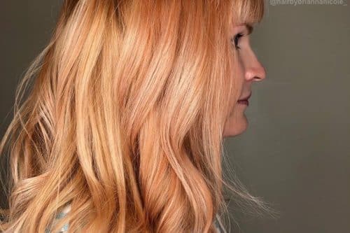 2020 S Best Hair Color Ideas Are Right Here