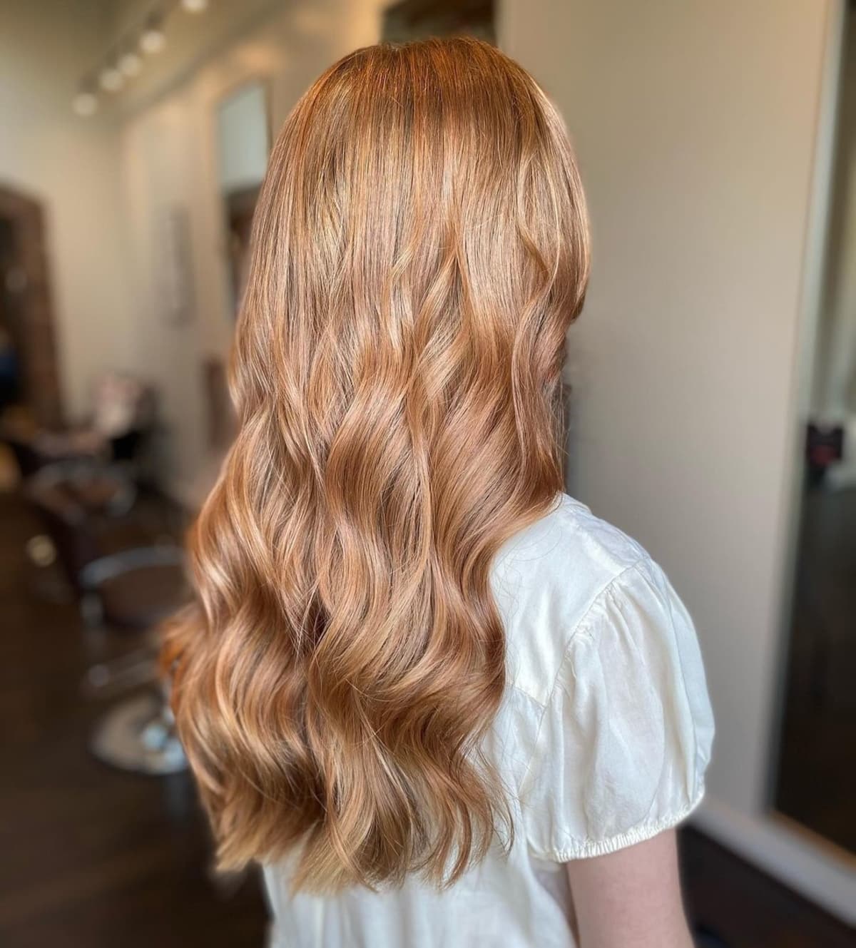 Best Strawberry Blonde Hair Color Ideas in 2023 | All things Hair PH | All  Things Hair PH
