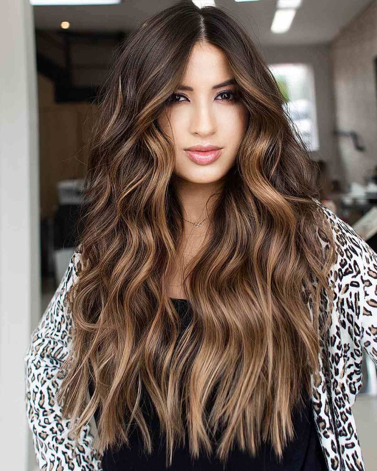 17 Trendy Balayage Hair Color Ideas and Hairstyles for 2023  Hairstyles  Weekly