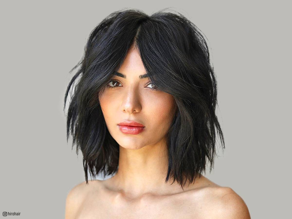 40 Best Layered Bob Hairstyle Ideas To Try In 2023 | Hair.com By L'Oréal