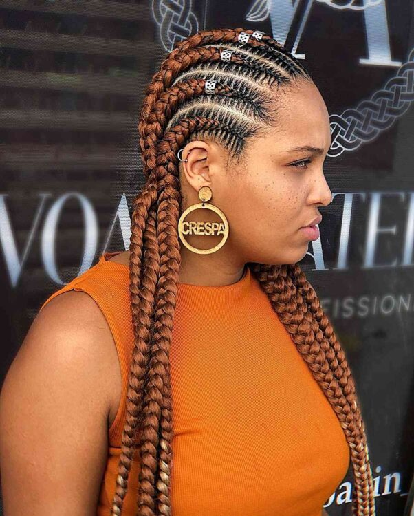 41 Best Protective Hairstyles Black Women in 2023