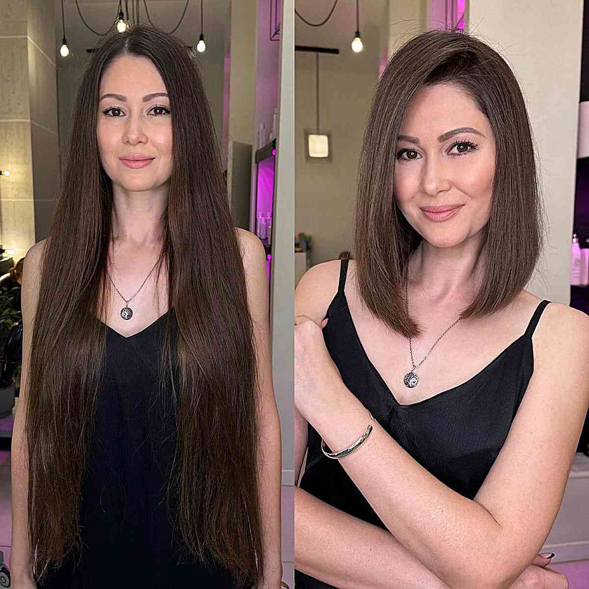 Stunning Makeover for Ladies Aged 30 and Up