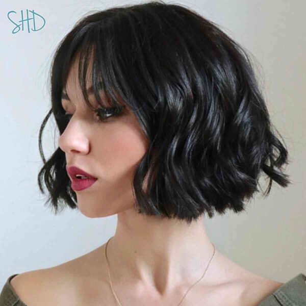 38 Trendiest French Bob Haircuts You'll Want to Try