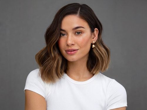 Stylish spring haircuts for a fresh new look