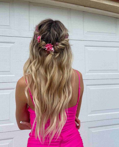 17 Hottest Hair Colors Trending For Summer 2023 Siznews