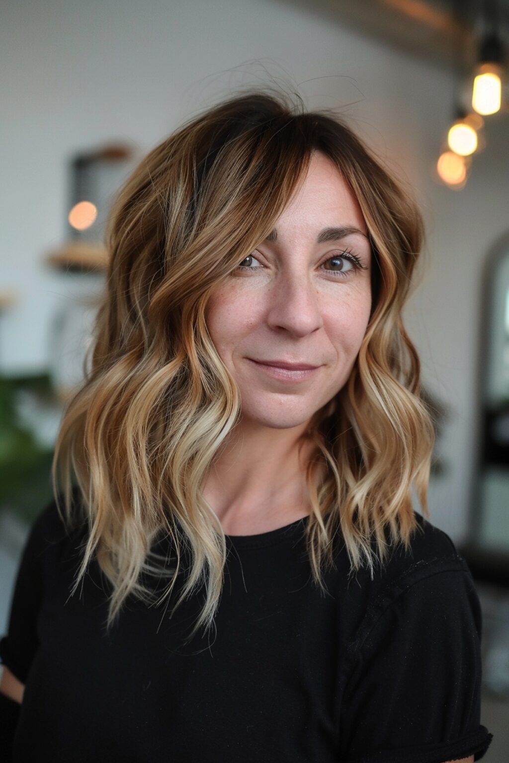 37 Coolest Blonde Ombre Hair Color Ideas in 2026