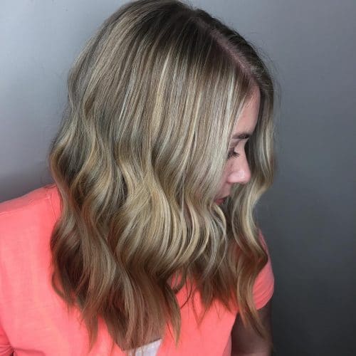  these cute shoulder length hairstyles for women autumn right at the perfect spot The Top 114 Shoulder Length Hairstyles  Haircuts to Try