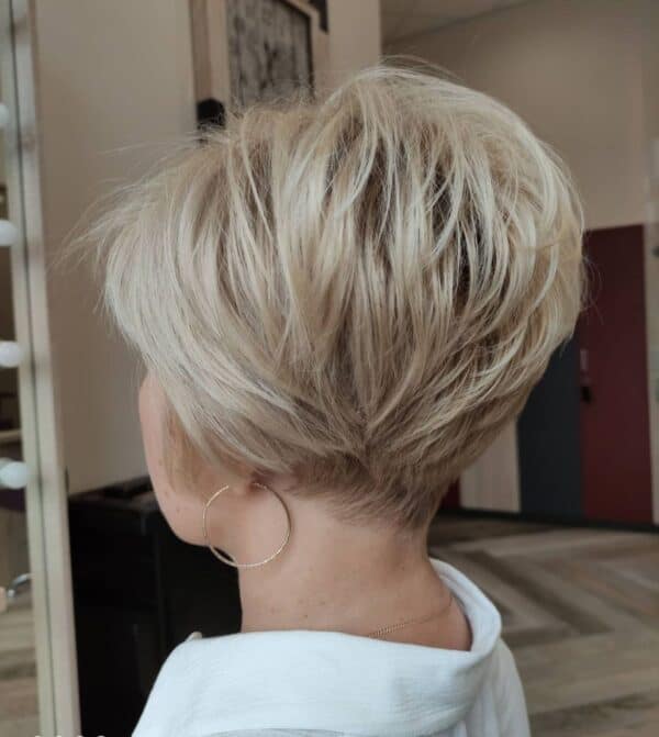 A Super Short Cut