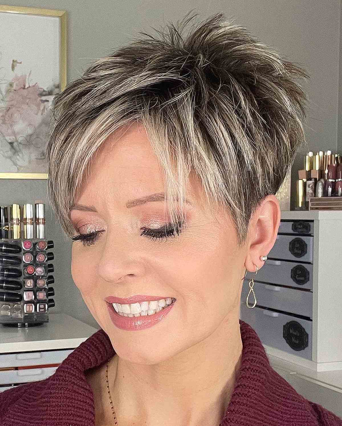 34 Best Short Hairstyles And Haircuts to Try in 2023 | Glamour UK