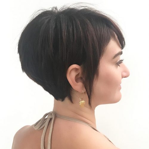 re looking for ideas for professional person hairstyles for your adjacent project interview or wanting to 31 Professional Hairstyles For Every Type of Workplace