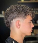 32 Awesome Hair Designs for Men Trending in 2024