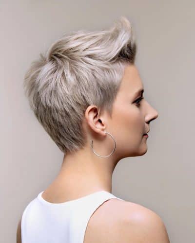46 Easy-to-Manage Short Hairstyles for Fine Hair