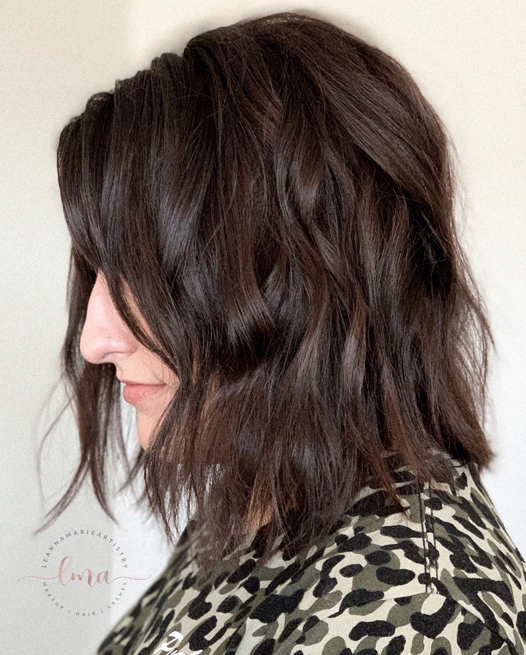 28 Best Bob Haircuts for Thick Hair to Feel Lighter