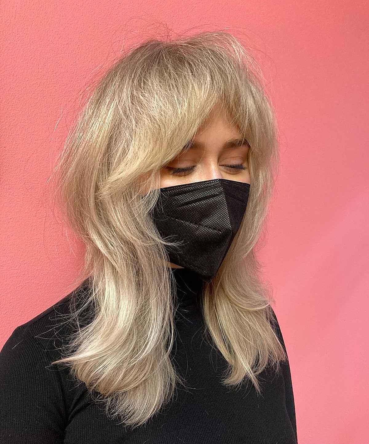 22 Best Examples Of The Octopus Haircut Trend