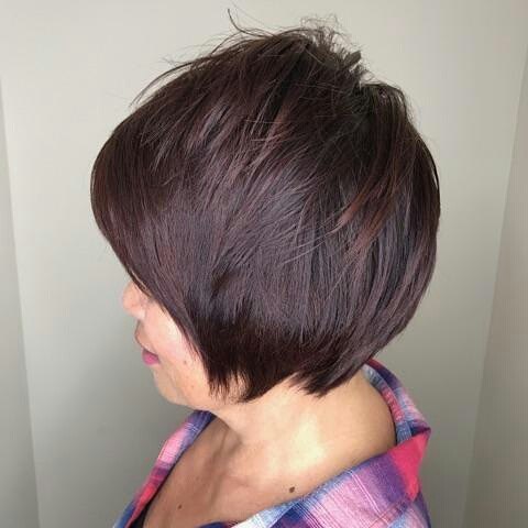 I know that for most women alongside sparse pilus The 34 Best Short Haircuts in addition to Hairstyles for Thin Hair